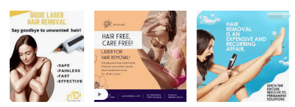 2022 Best Laser Hair Removal ads Guide